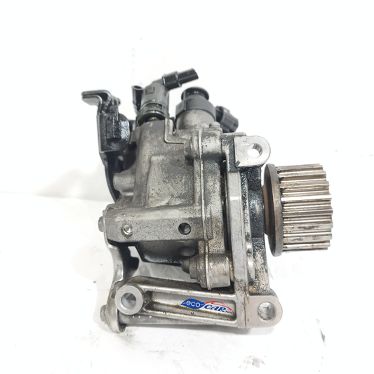 Pompa Common Rail Dacia Sandero 1.5 DCI 2016 Cod: 0445010704 ecoAC13809