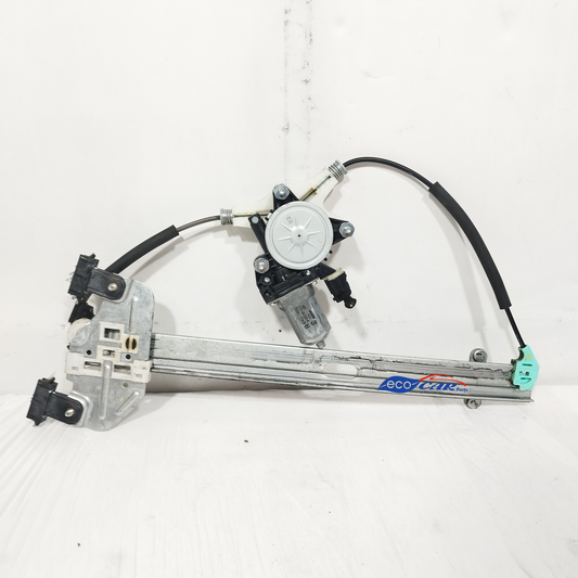 Cremagliera anteriore dx Kia Rio 2015 Cod: 82460-1w00 ecoAC13472