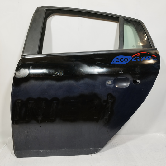 Sportello posteriore sx Fiat Bravo 2008 ecoAC8580