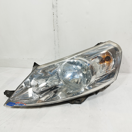 Fanale anteriore sx Fiat Scudo 2012 Cod: 89902605 ecoAC13614