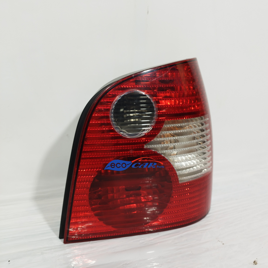 Rear light right Volkswagen Polo 2003 ecoAC11669