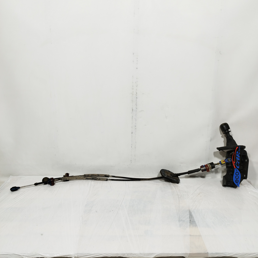 Leva cambio con corde Fiat New Panda 1.2 B 2015 Cod: 502944880 ecoAC13048