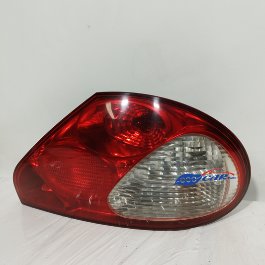 Jaguar X-Type 2003 ecoAC11890 rear light right