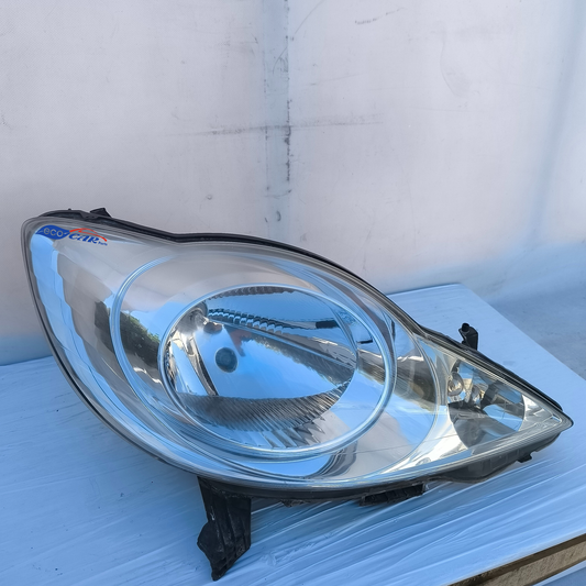 Fanale anteriore dx Peugeot 107 anno 2006 ecoAG7567