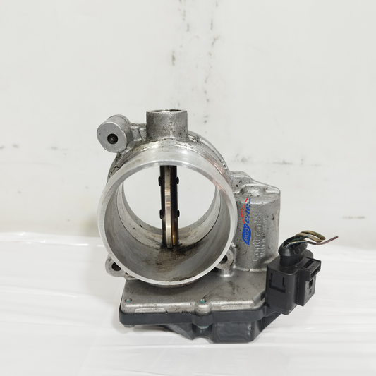 Corpo farfallato Audi A6 3.0 TDI 2006 ecoAC14084