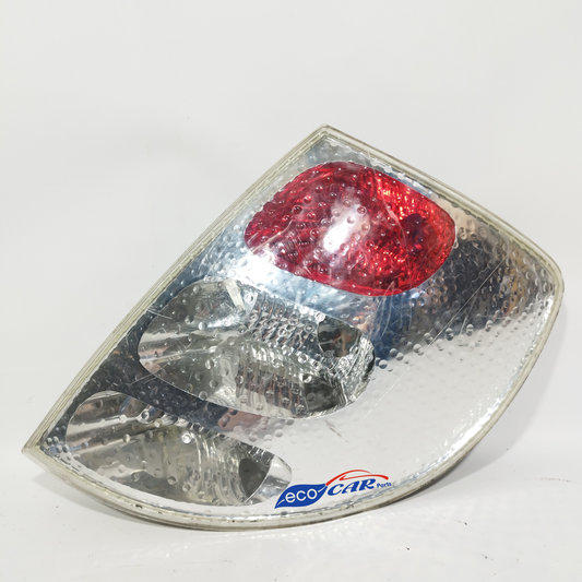 Citroen C3 Pluriel 2010 rechte Rückleuchte ecoAC11499