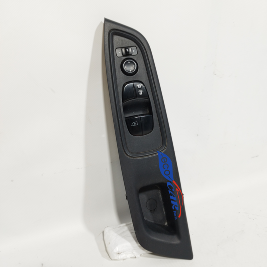 Pulsantiera anteriore sx Nissan Micra K14 2017 Cod: 809615FA1A ecoAC11621