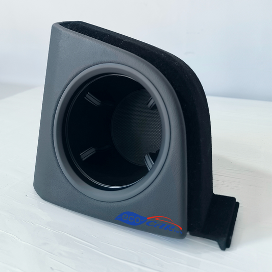 Porsche Taycan Getränkehalter, Baujahr 2024, Teilenummer 9J1858570A ecoAG6702