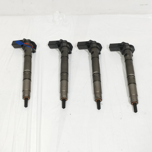 Iniettori Bosch Audi A4 / Volkswagen / Seat /Skoda 2.0 TDI 2009 cod: 0445116030 ecoAC14264
