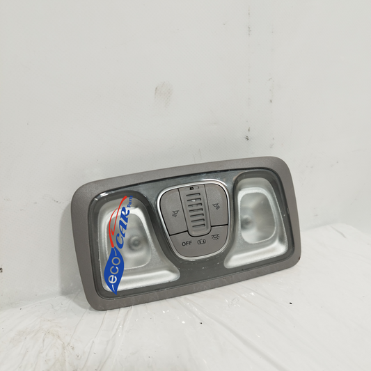 Courtesy light Alfa Romeo Giulietta 2015 Code: 08924030 ecoAC11808