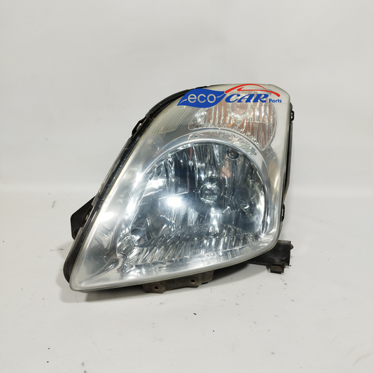 Linker Frontscheinwerfer Suzuki Swift 2006 ecoAC11608