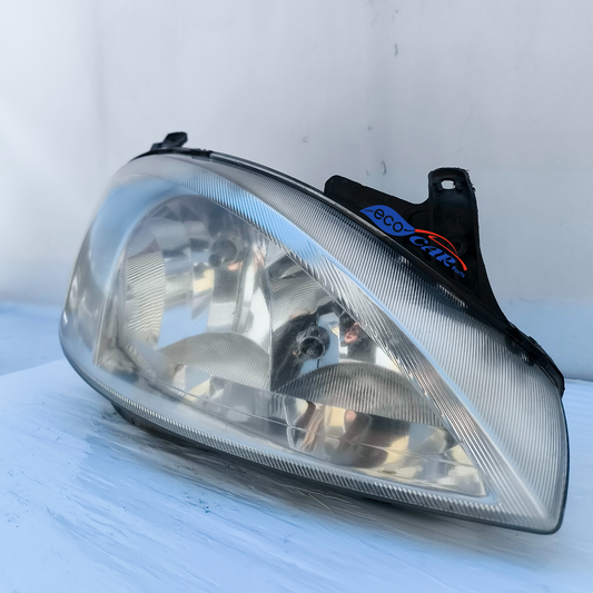 Fanale anteriore destro Opel Corsa C anno 2001 ecoAG7040