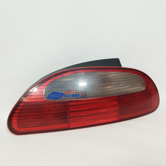 Fanale posteriore dx MG TF 2000 ecoAC11492