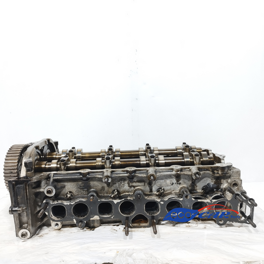 Testata Chrysler Grand Voyager 2.8 CRDI 2009 Cod: 90352048H ecoAC12091