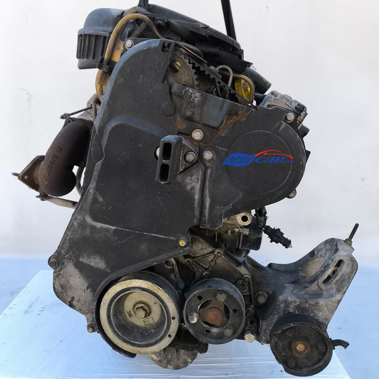 Motore Renault Master 1.9 DCI cod. F9QM770 anno 2000 ecoAG7262