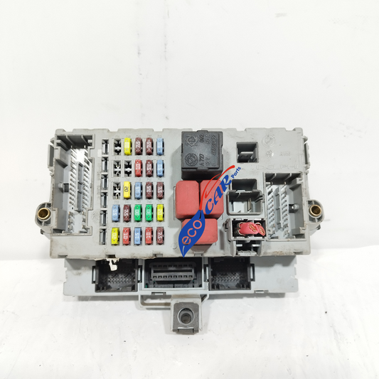 Kit accensione Lancia Ypsilon 1.2 B 2005 Cod: 0261207088 ecoAC12400