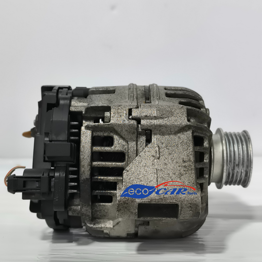 Alternatore MG TF 1.8 B anno 2002 Codice: 0124225011 ecoAG6656