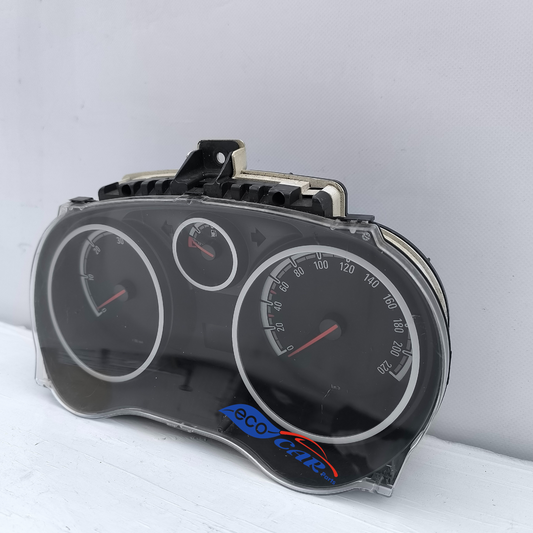Kombiinstrument Opel Corsa D 1.3 CDTI Cod. p0013312049 ecoAG6760