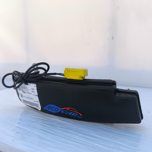 Right seat airbag Volkswagen Polo year 2013 Cod. 6R0880242C ecoAG6828