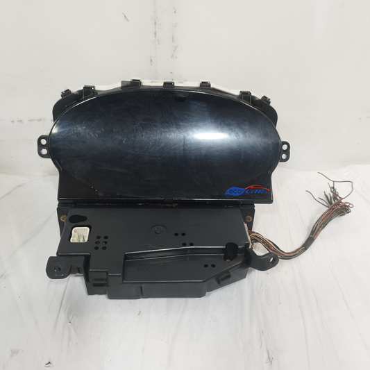Quadro strumenti Toyota Yaris 1.4 D 2005 codice: 83800-5c630 modello 560 H ecoAC13719
