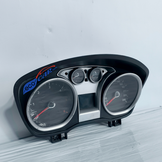 Instrument cluster Ford Focus 1.6 TDCI year 2009 Cod. 8v4t 10849 gh ecoAG6680