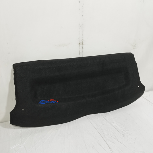 Cappelliera posteriore Citroen C3 2013 ecoAC13741