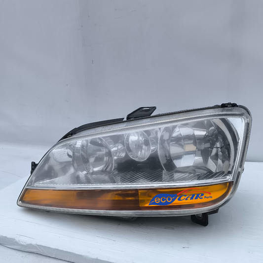 Fanale anteriore sx Fiat Idea TYC ecoAG6765