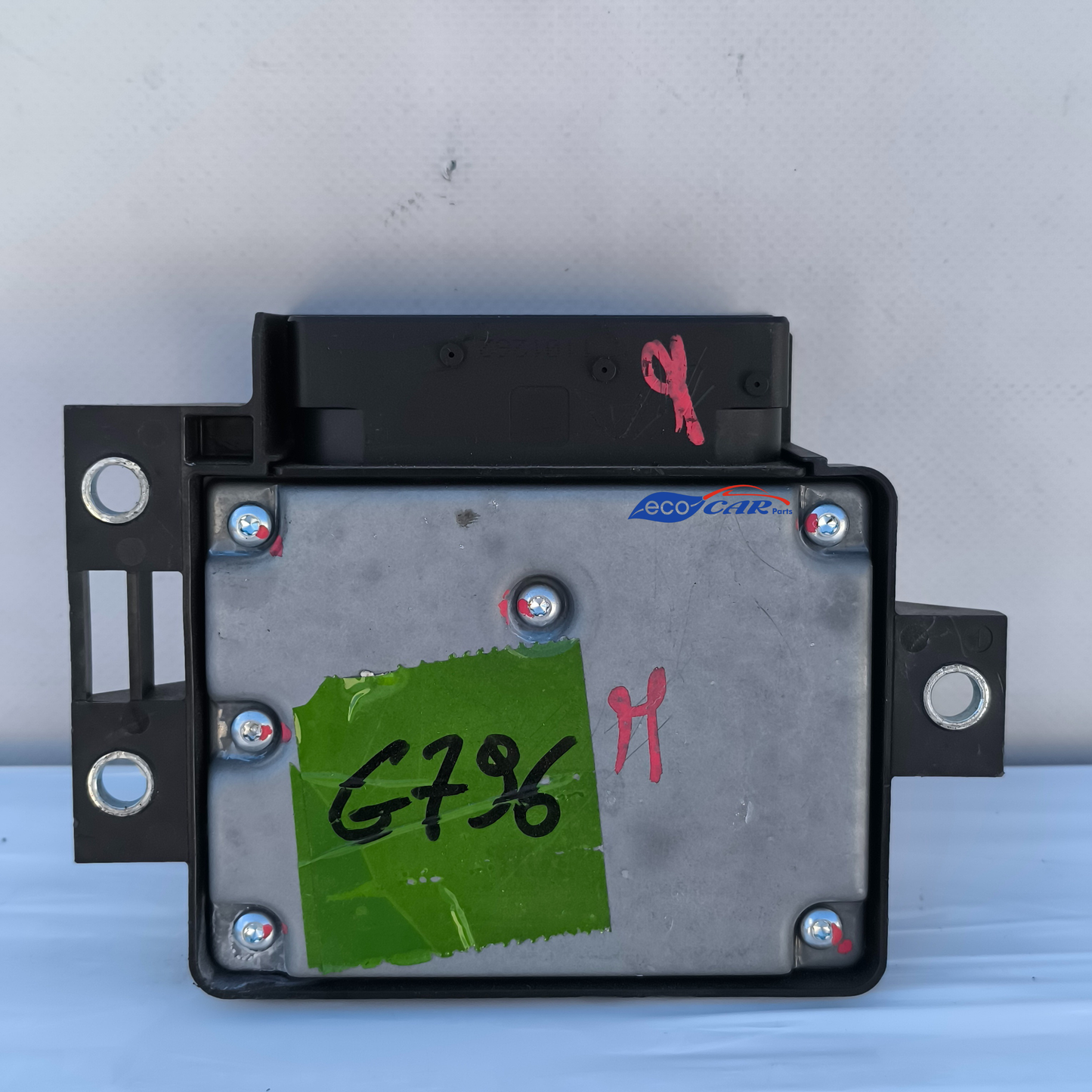 Centralina freno di stazionamento elettrico Volkswagen Tiguan anno 2009 cod. 3AA.907.801.E ecoAG7403