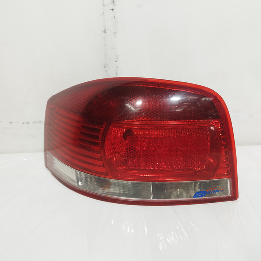 Fanale posteriore sx Audi A3 8P1 2004 ecoAC13951