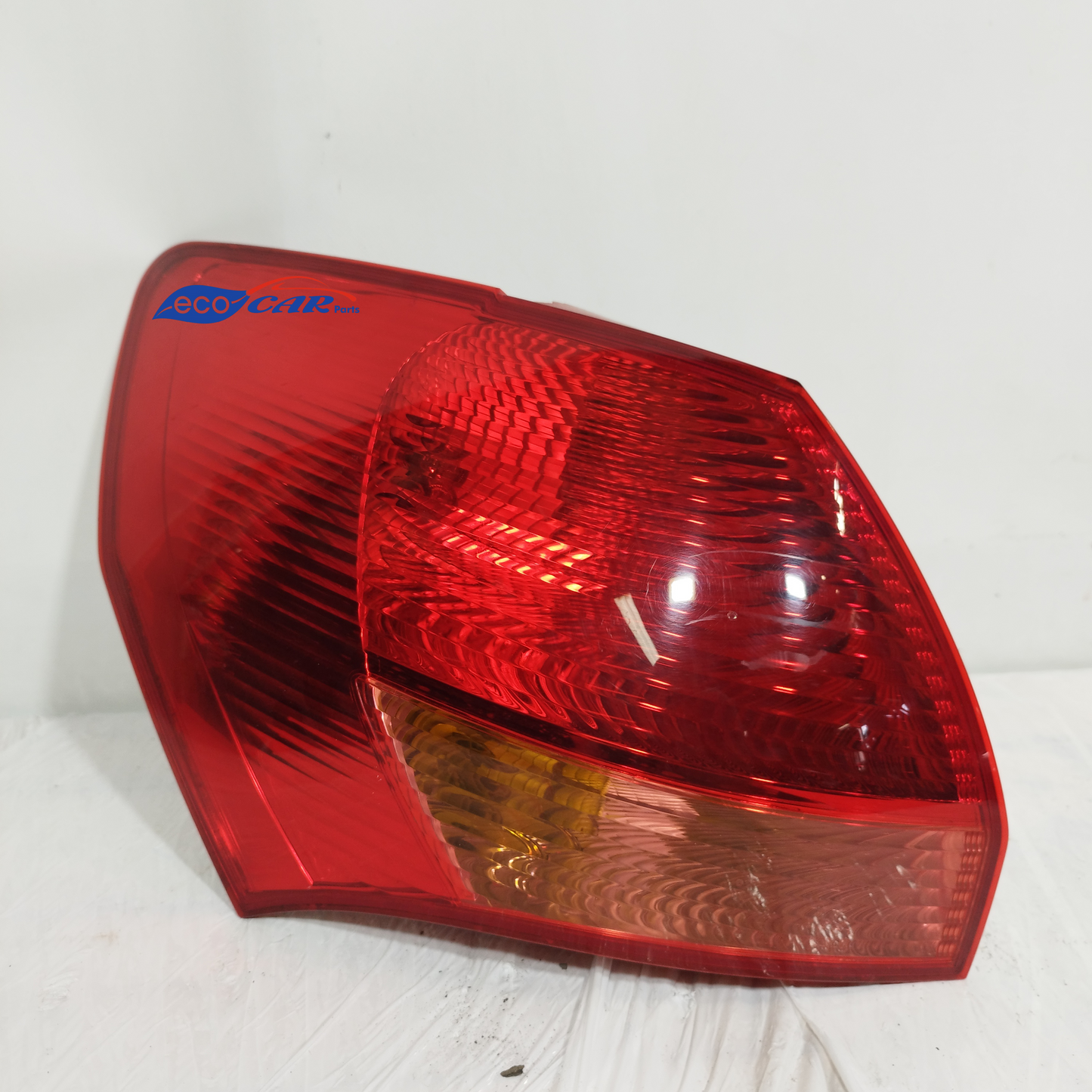 Kia Venga 2012 ecoAC12787 Linke Außenrückleuchte