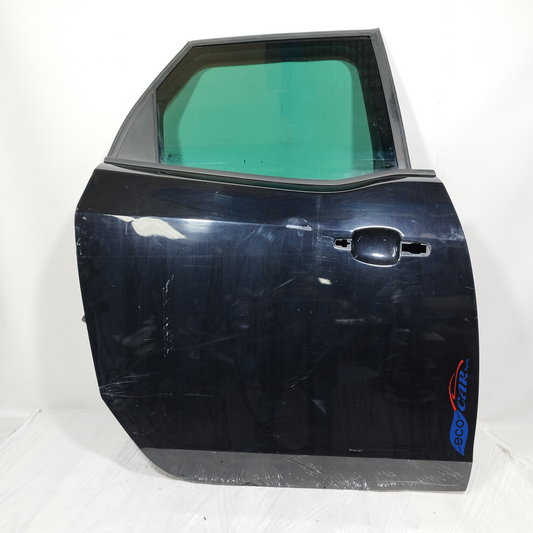 Sportello posteriore dx nero Opel Meriva B 2012 ecoAC12991