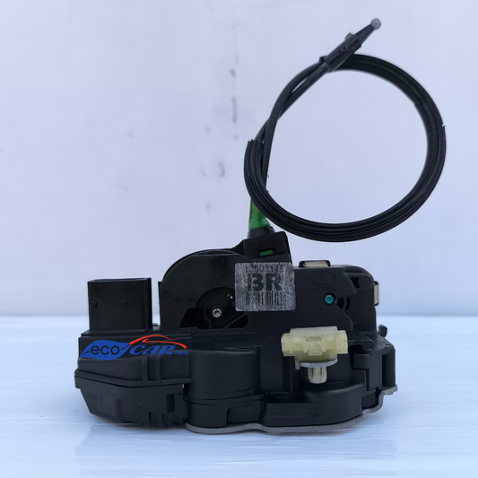 Serratura posteriore dx Opel Insignia anno 2011 cod: 13503178 5 Pin ecoAG7131