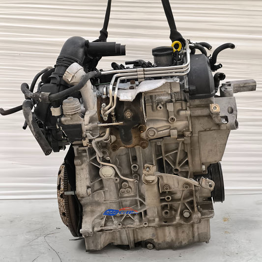 Motore Volkswagen Polo 1.2 TSI 90CV anno 2017 cod: CJZ ecoAG7737