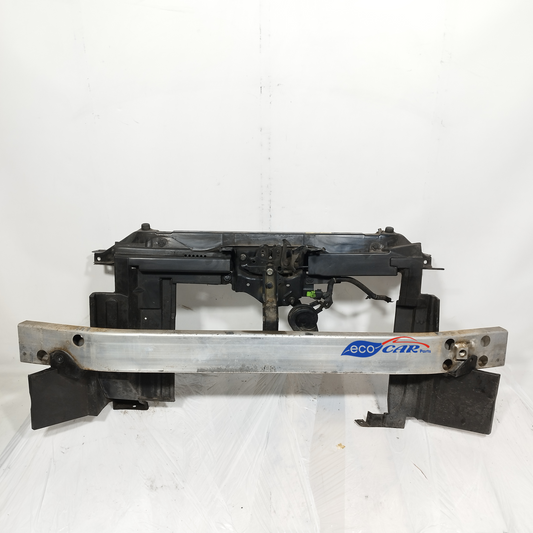 Calandra batticofano con rinforzo Nissan Note 2010 ecoAC13094