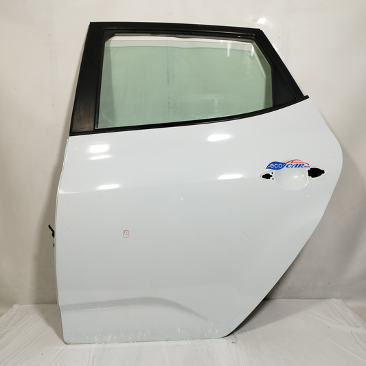 Sportello posteriore sx Bianco Kia Venga 2010 ecoAC14231
