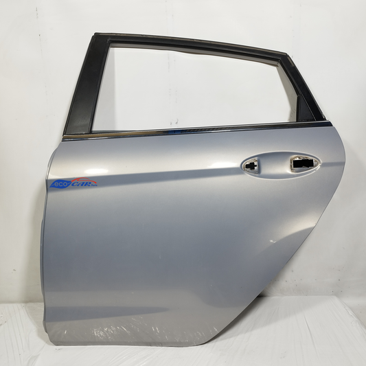 Sportello posteriore sx Ford Fiesta (MK6) anno 2008/2013 ecoAC14176