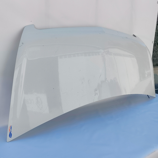 Cofano anteriore bianco Opel Movano B 2016 ecoAG6363