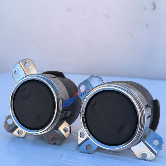 Bocchette aria centrali Jeep Compass anno 2011 ecoAG7412