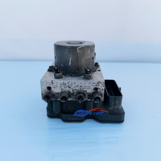 ABS Opel Meriva B Code: 2265106455 ecoAG6505