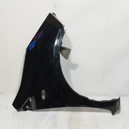 Parafango anteriore dx Nero Nissan Note 2011 ecoAC13092