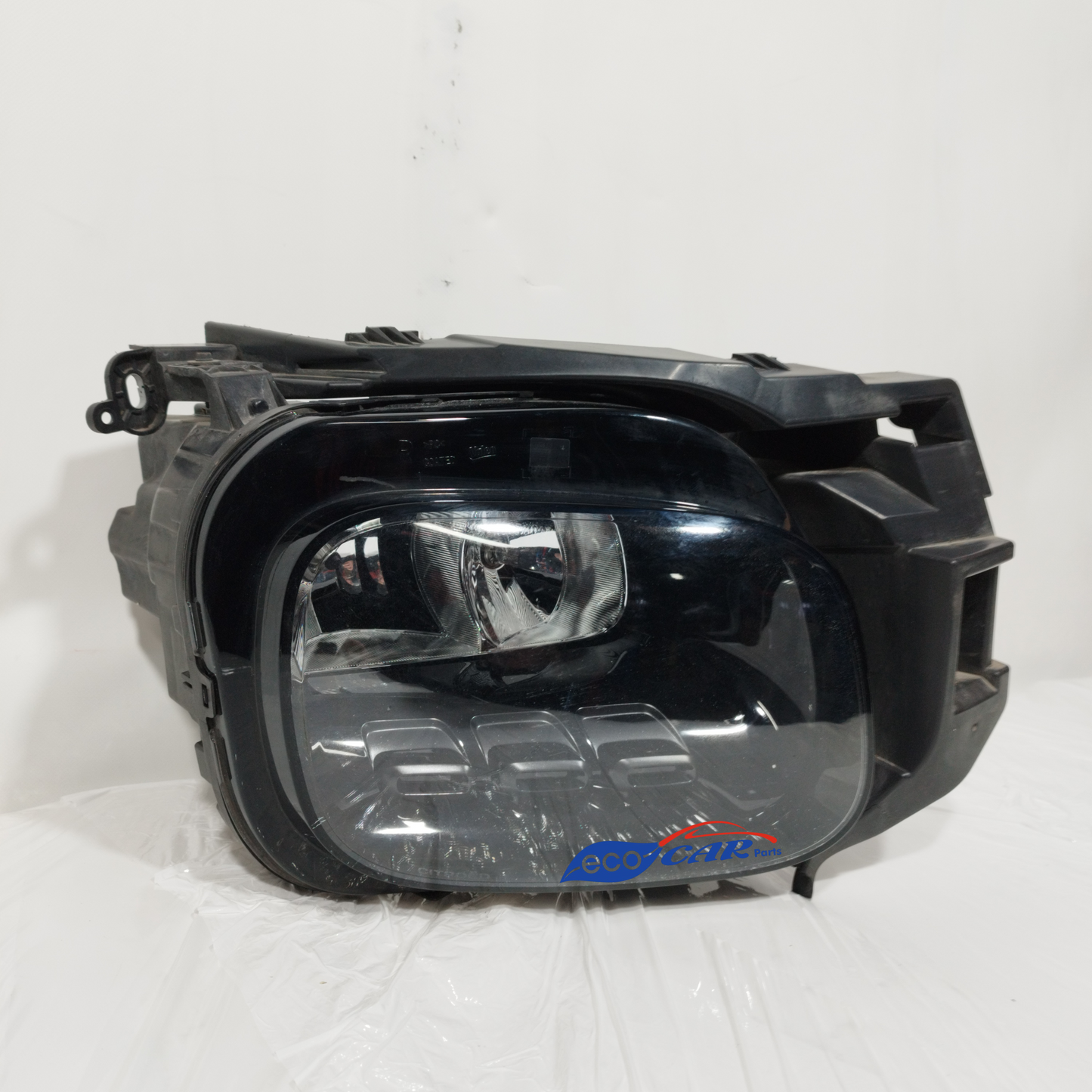 Fanale anteriore dx Citroen C3 Aircross 2018 Cod: 13468643 ecoAC11910