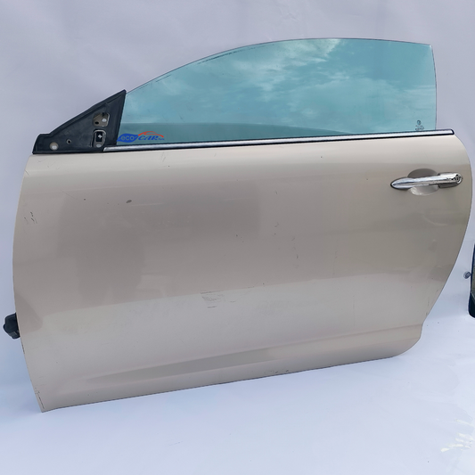 Sportello sinistro bianco gardenia Alfa Romeo Mito ecoAG6373