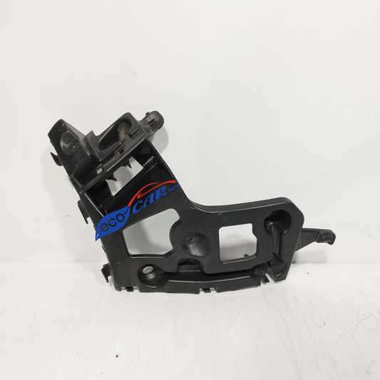 Renault Captur 2013 Heckstoßstangen-Anleitung ecoAC12143