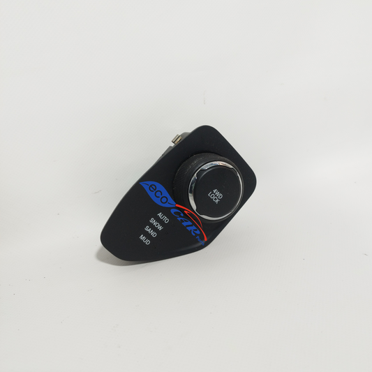 Jeep Renegade 2016 Differentialsperrschalter Code: 7356322700 ecoAC11524