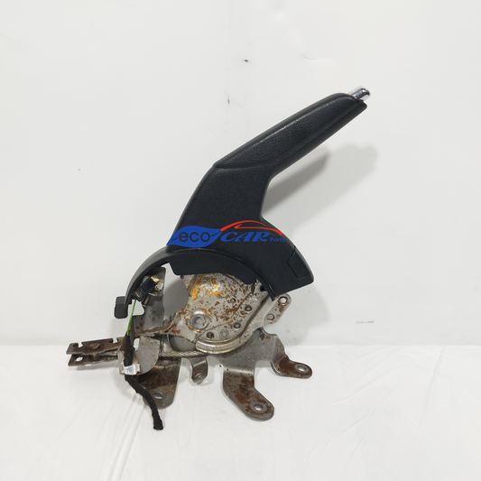 Handbrake / Parking Brake Lever Nissan Micra K14 2017 ecoAC11976