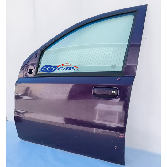 Sportello anteriore sx Fiat Panda 169 (MAMY) ecoAG6596