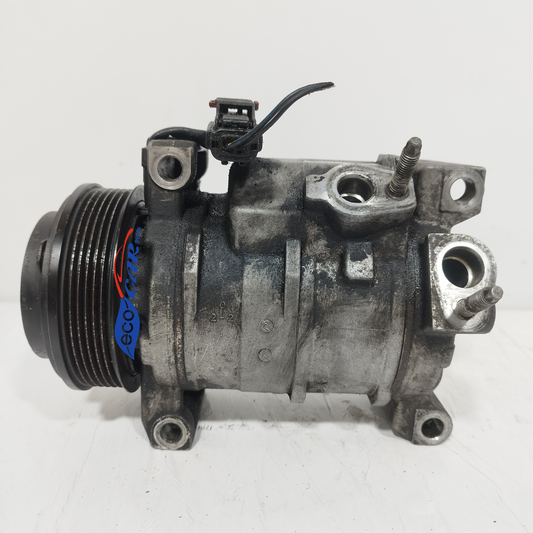 Compressore A/C Chrysler Grand Voyager 2.8Crdi 2009 Cod: 10sr17c ecoAC12106