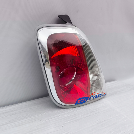 Linke Rückleuchte Fiat 500 Baujahr 2008 ecoAG6649