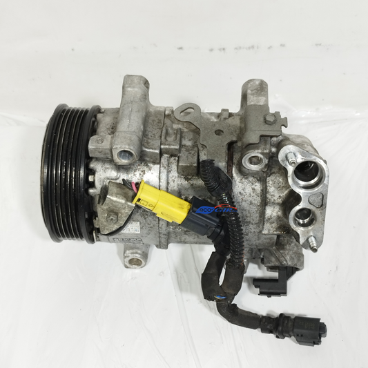 Compressore A/C Opel Corsa F 1.5 D 2021 cod: 9834730080 ecoAC14347