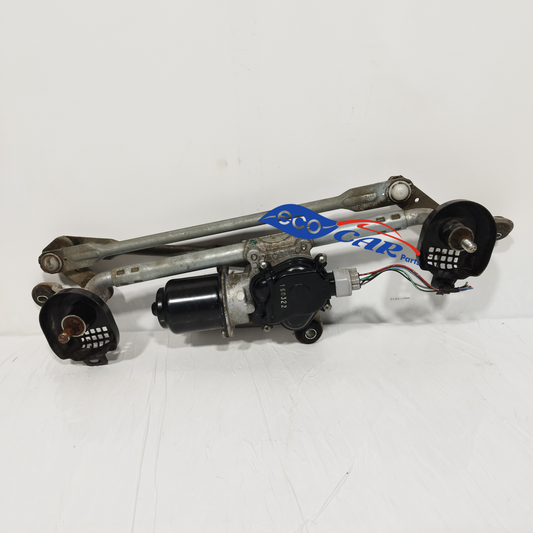 Motorino tergicristalli anteriore Mitsubishi Space Star 2016 ecoAC11726